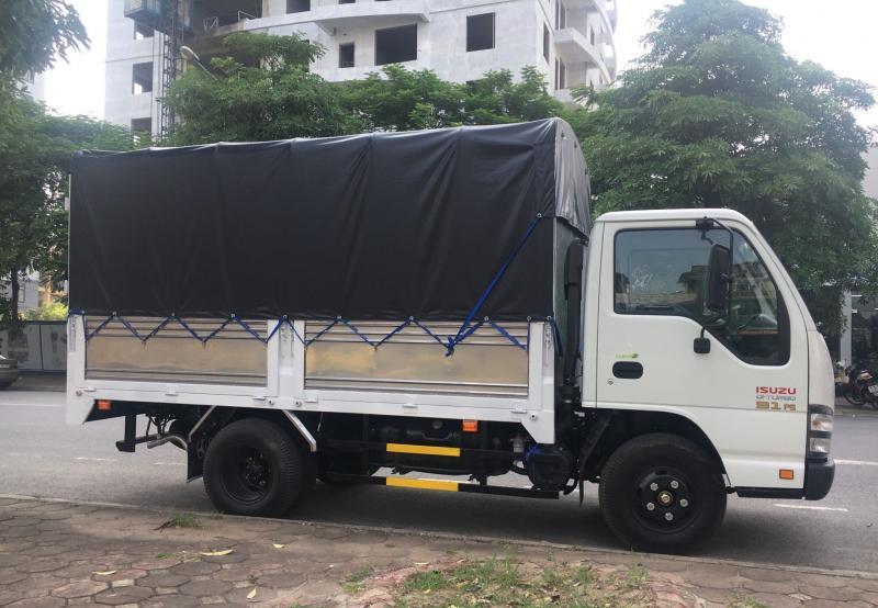 Dịch vụ cho thuê xe tải chở hàng 2.5 tấn   - Ảnh 1